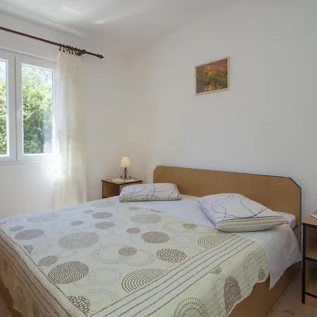 Seafront Dana Apartman