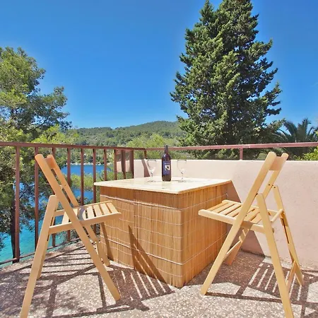 Seafront Dana Vela Luka