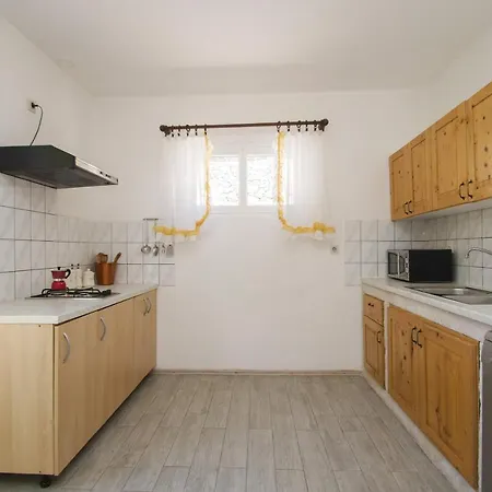 Appartement Seafront Dana *