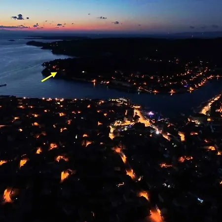 Appartement Seafront Dana