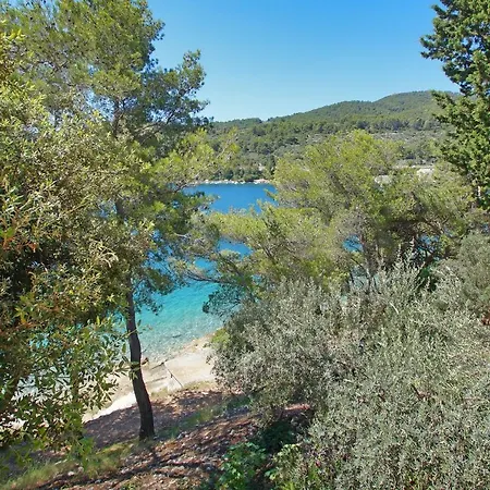 Seafront Dana * Vela Luka