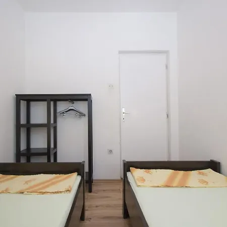 Appartement Seafront Dana *