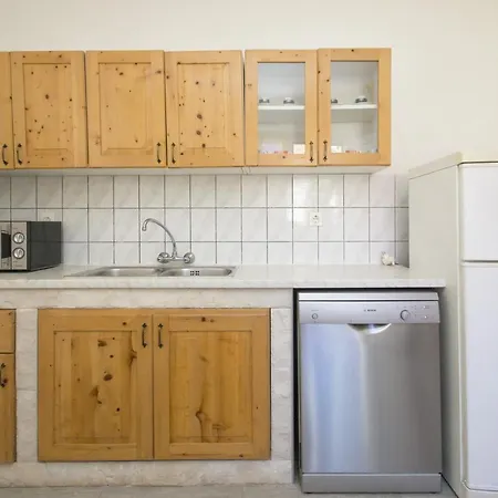 Seafront Dana * Vela Luka