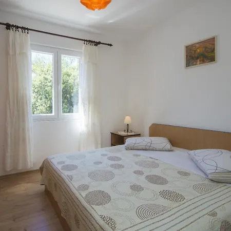 Appartement Seafront Dana