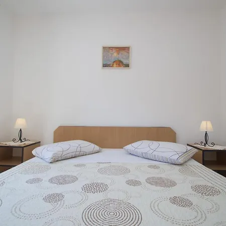 Seafront Dana Appartement *