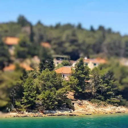 Seafront Dana Appartement Vela Luka