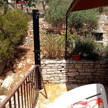 Seafront Dana * Vela Luka