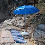 Appartement Seafront Dana