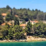 Seafront Dana Appartement Vela Luka