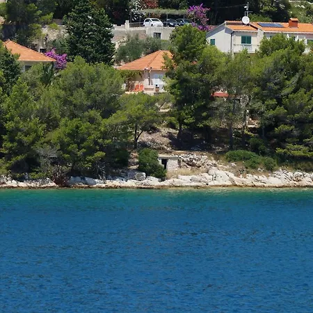 Seafront Dana Appartement