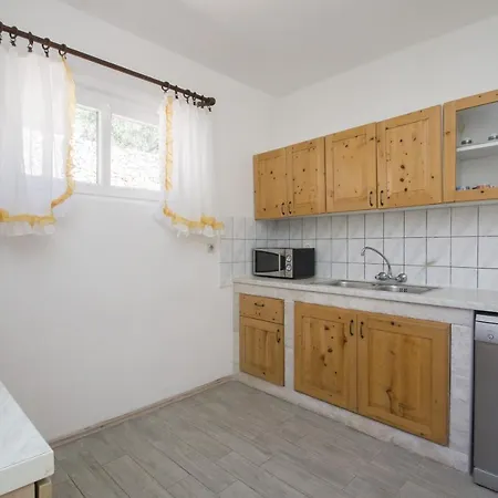 Apartamento Seafront Dana