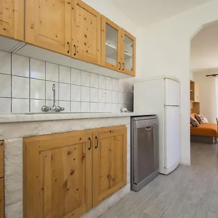 Seafront Dana Apartamento Vela Luka