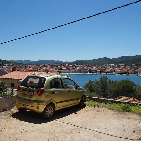 Seafront Dana Apartmán