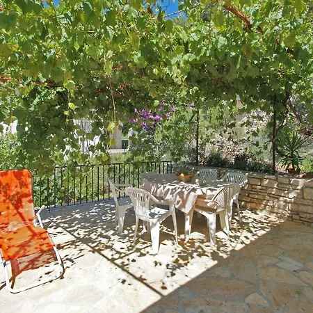 Apartamento Seafront Dana