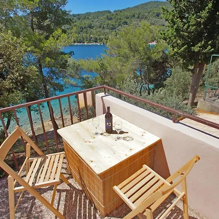 Seafront Dana * Vela Luka