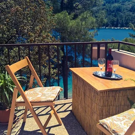 Apartamento Seafront Dana *