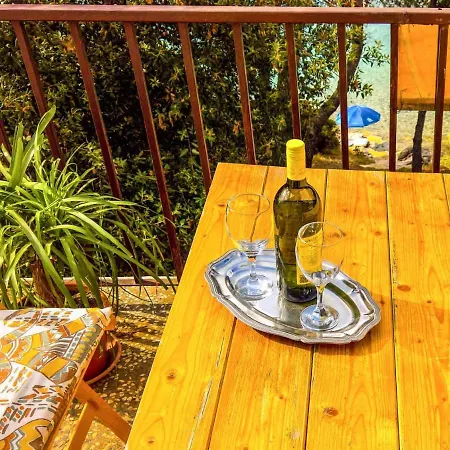 Seafront Dana Apartamento Vela Luka