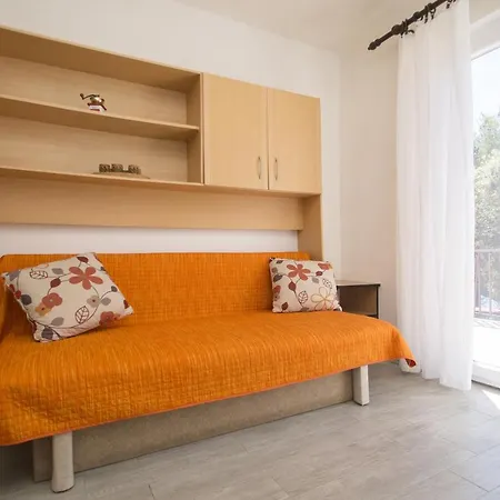 Seafront Dana Apartman Vela Luka