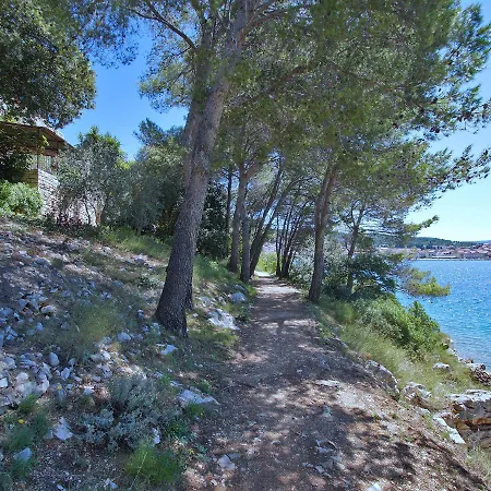 شقة Seafront Dana